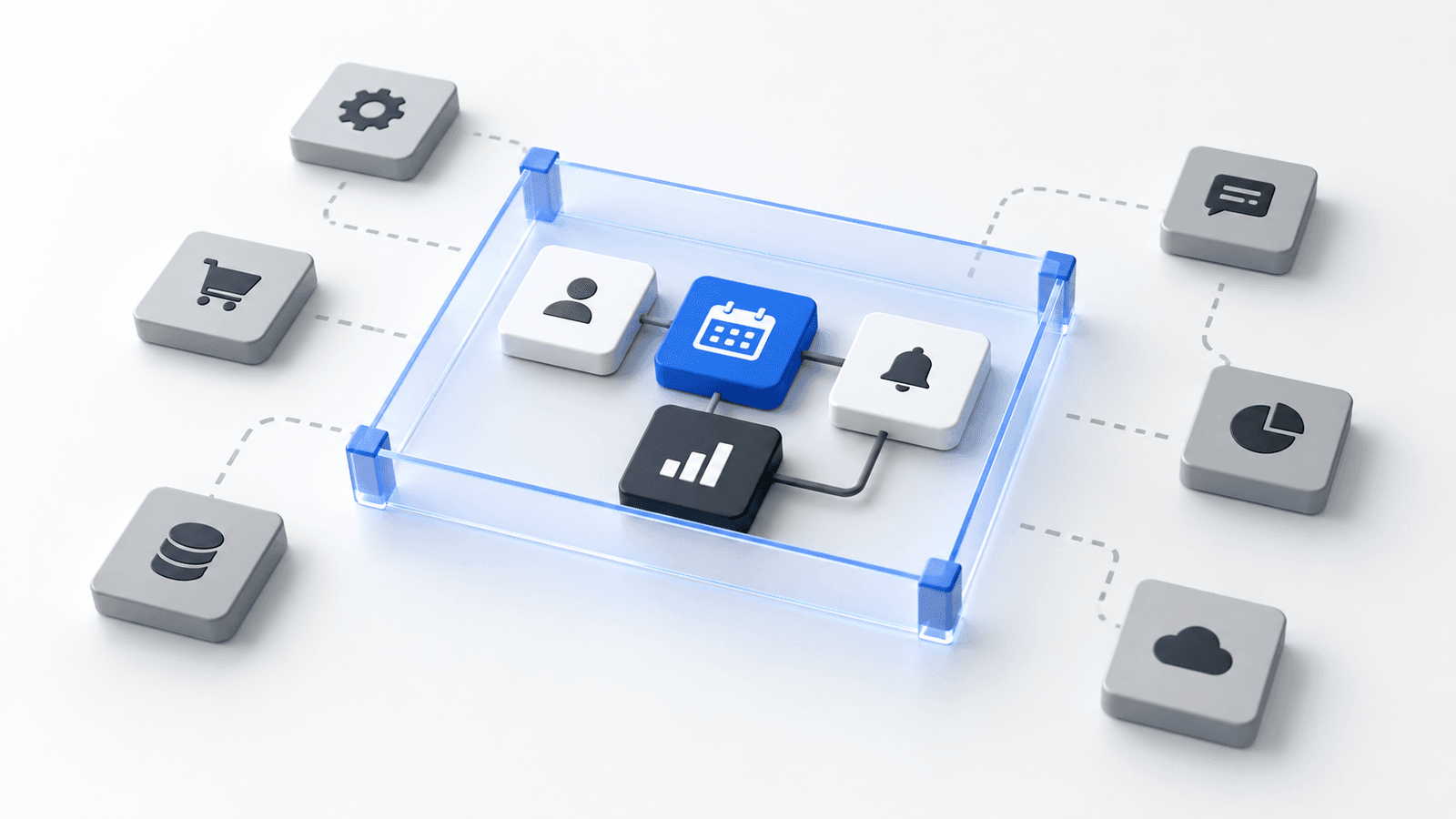 Scope Lock: mantenere piccolo il software custom